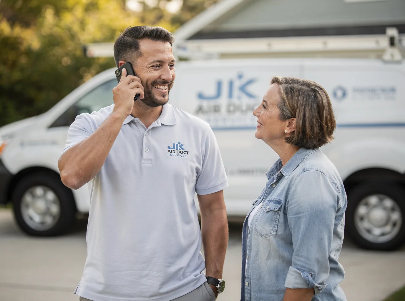 Air Duct Cleaning Clarks Hill, SC FAQs